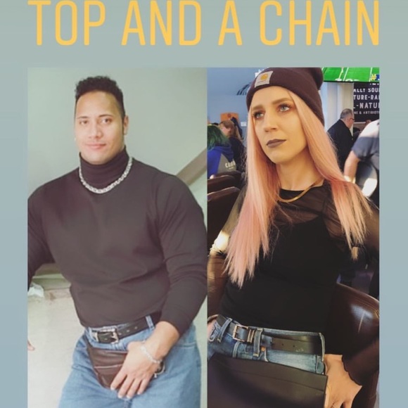 Meet your Posher, Sarah Elyse! - Picture 4 of 8